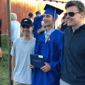 Meet your Posher, William